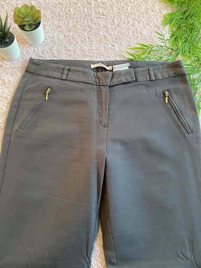 Pantalon chino - photo numéro 3