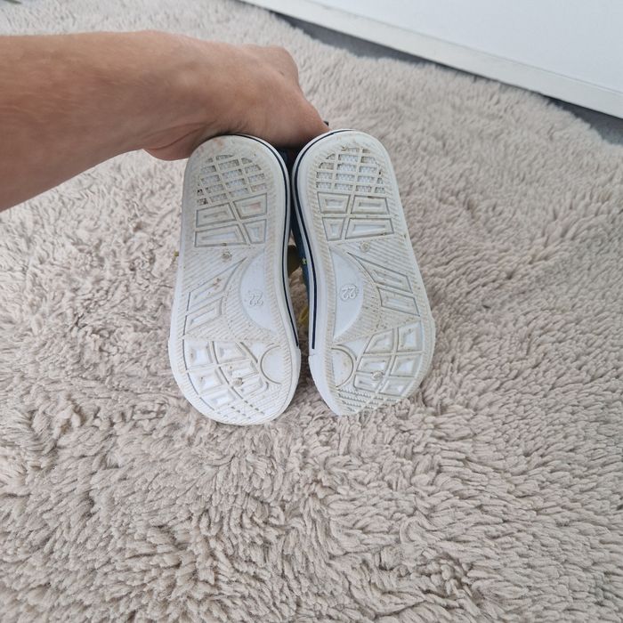 Chaussure taille 22 - photo numéro 5