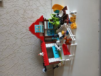 DUPLO Lego