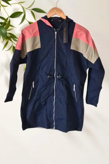Parka Beckaro 14 ans Fille