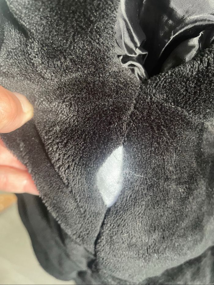 Manteau - photo numéro 3