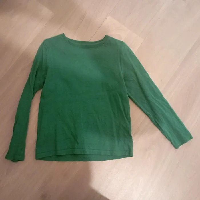 Lot de 3 Tshirts ML 8 ans - photo numéro 3