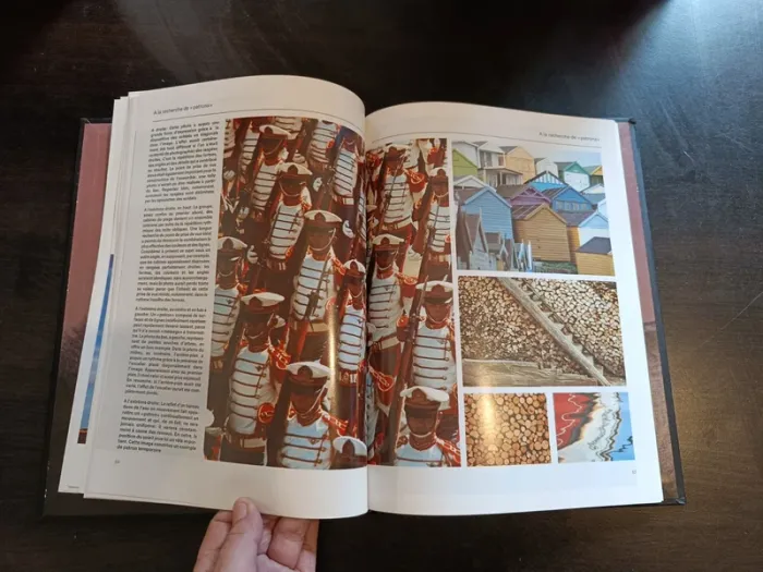 Livre L'UNIVERS DE LA PHOTOGRAPHIE: REUSSIR SES PHOTOGRAPHIES - photo numéro 6