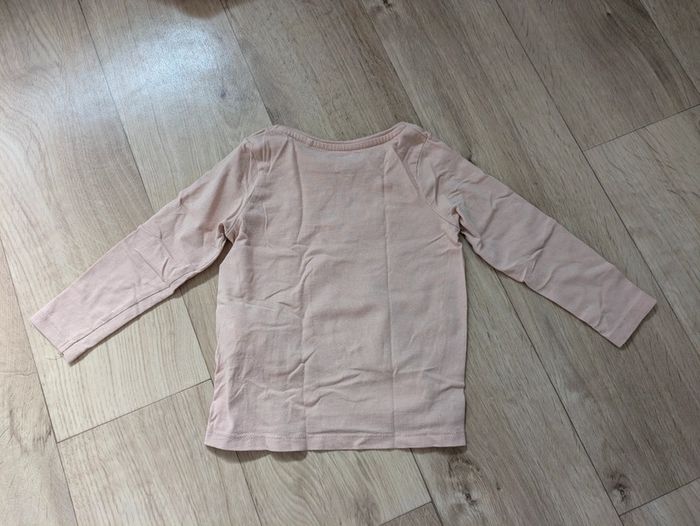 Tee-shirt manches longues Orchestra 3 ans - photo numéro 5