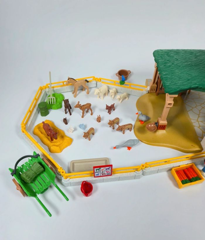 Playmobil Parc Animalier - photo numéro 13