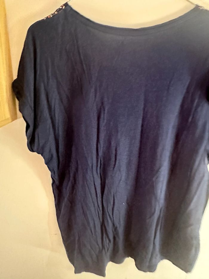 Teeshirt gemo taille l - photo numéro 3
