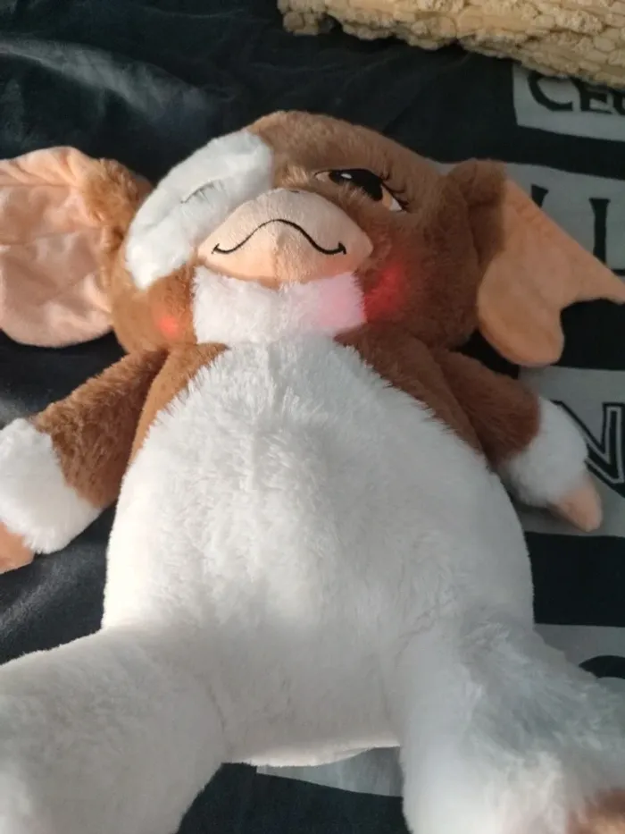 Peluche Guizmo - photo numéro 2