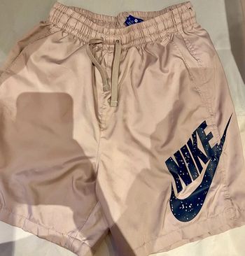 Short nike XS