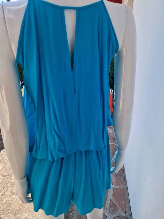 Duo de combishort 2 - photo numéro 8