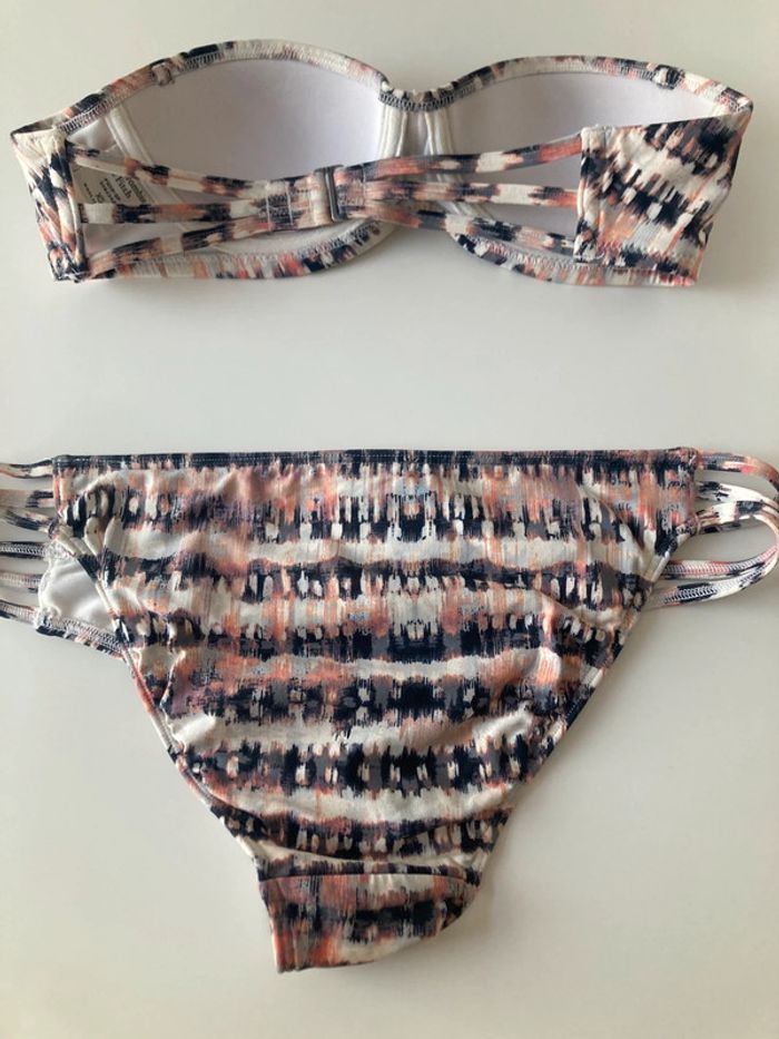 Maillot 2 pièces Abercrombie - photo numéro 4