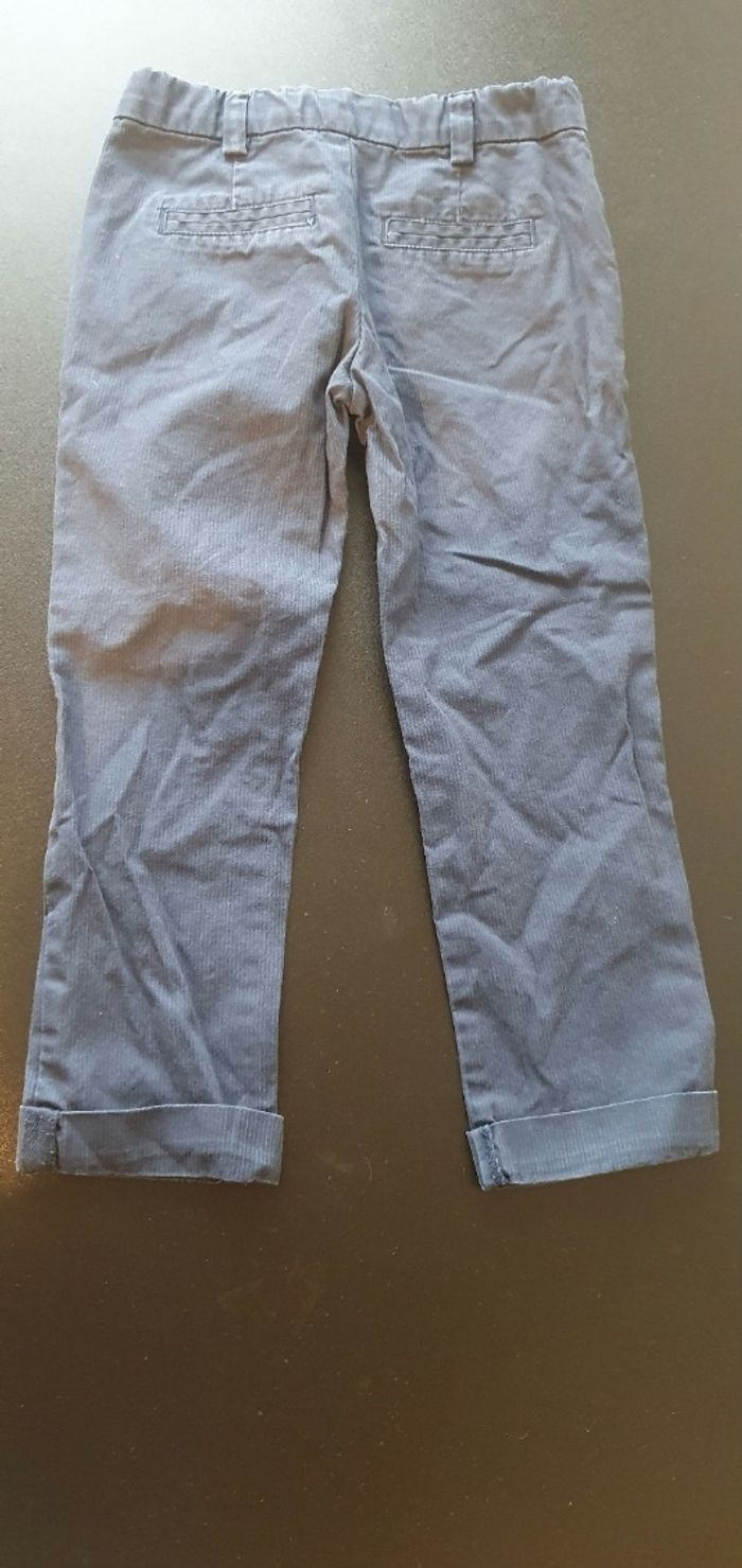 Pantalon 4 ans - photo numéro 3