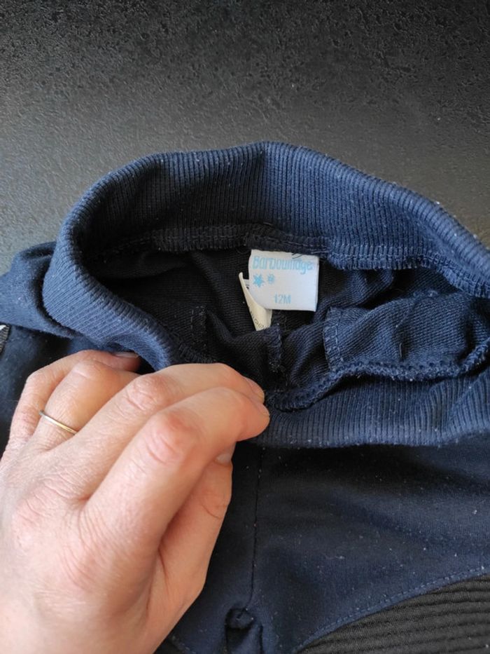 Jogging 9 mois - photo numéro 2