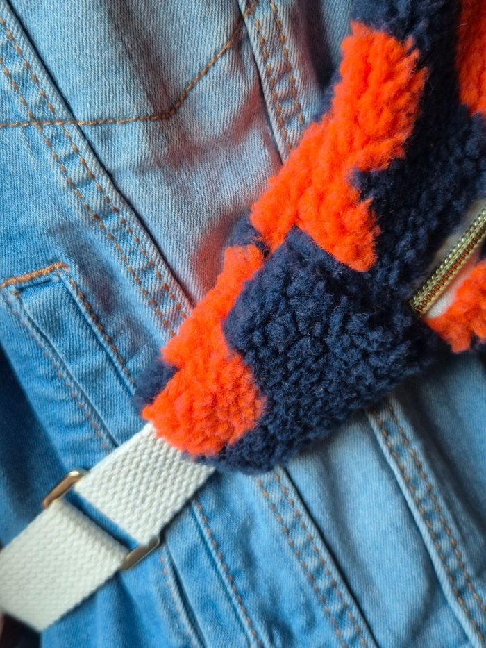 Sac banane sherpa - photo numéro 4