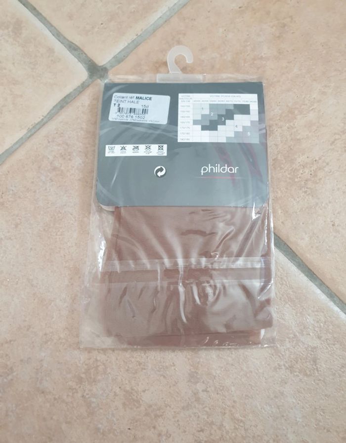 Collants - photo numéro 2