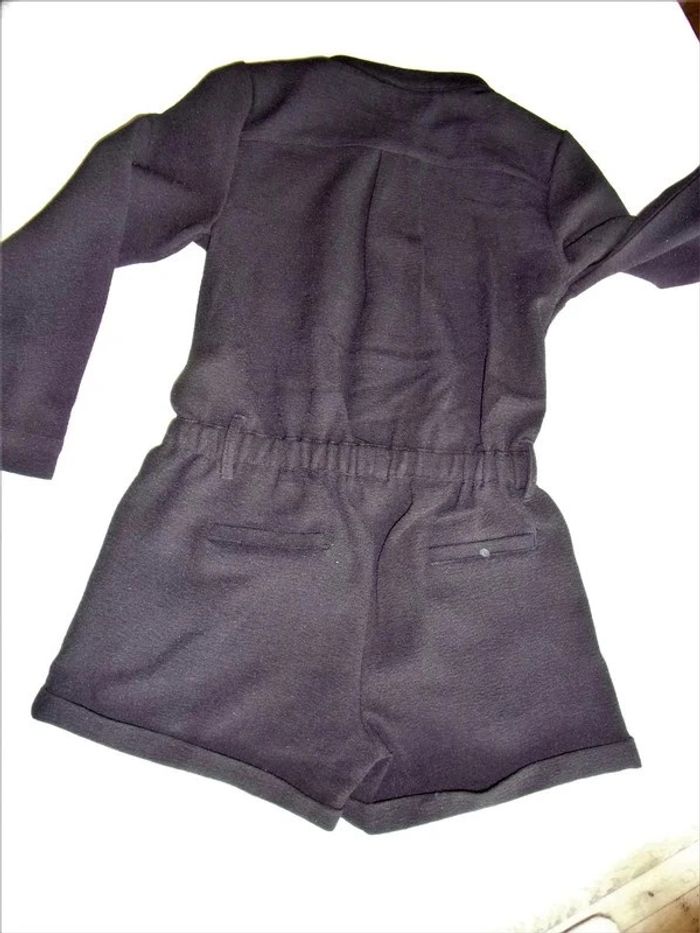 Belle robe short - 6 ans - photo numéro 2