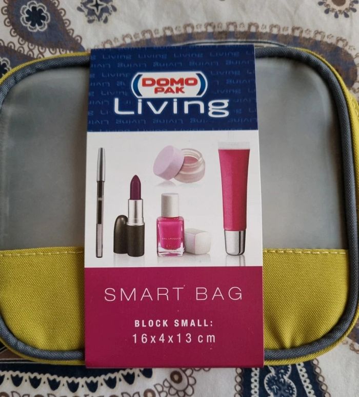 Pochette small smart bag - photo numéro 2