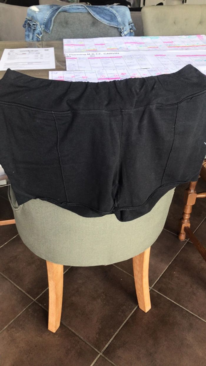 Lot de 3 shorts - photo numéro 3