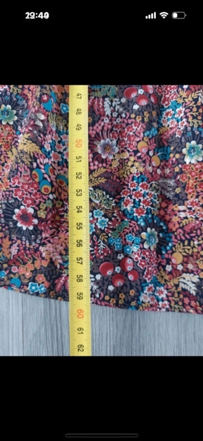 Blouse Naf Naf taille S - photo numéro 8