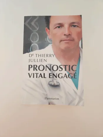 Pronostic vital engagé