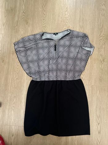 Robe très bon état Jacqueline Riu taille 46