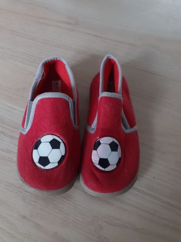 Chaussons