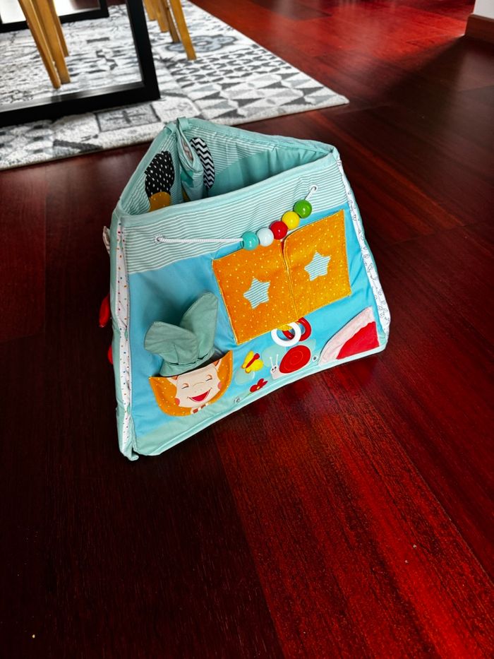 Tableau d’activités Sophie la Girafe - photo numéro 3