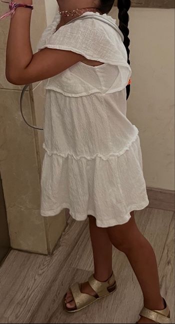 Robe Zara - 5 ans
