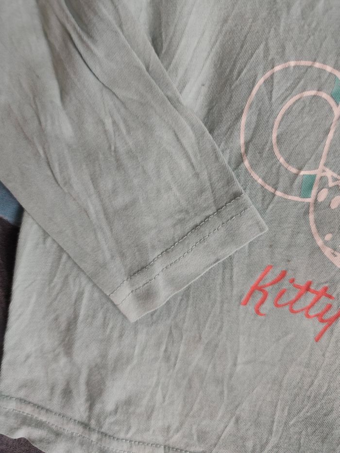 Pyjama - photo numéro 4