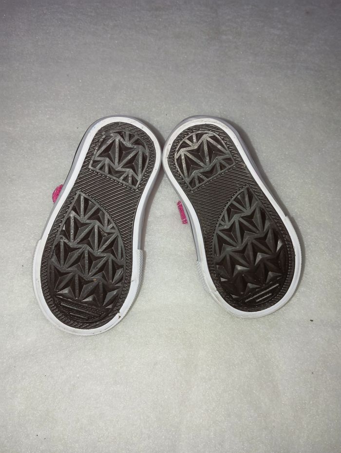 Baskets - photo numéro 3