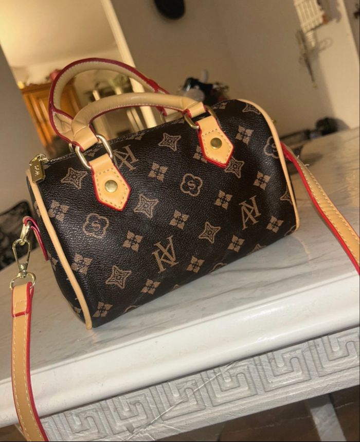 Sac a bandoulière - photo numéro 3