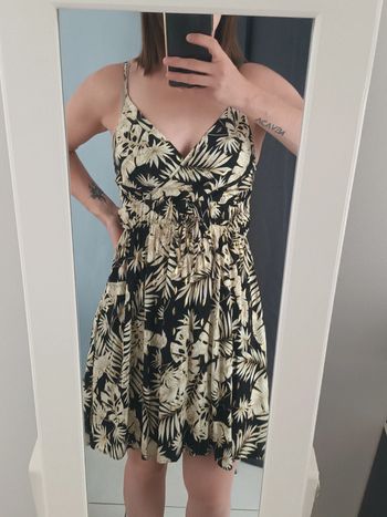 Robe miss sara fashion