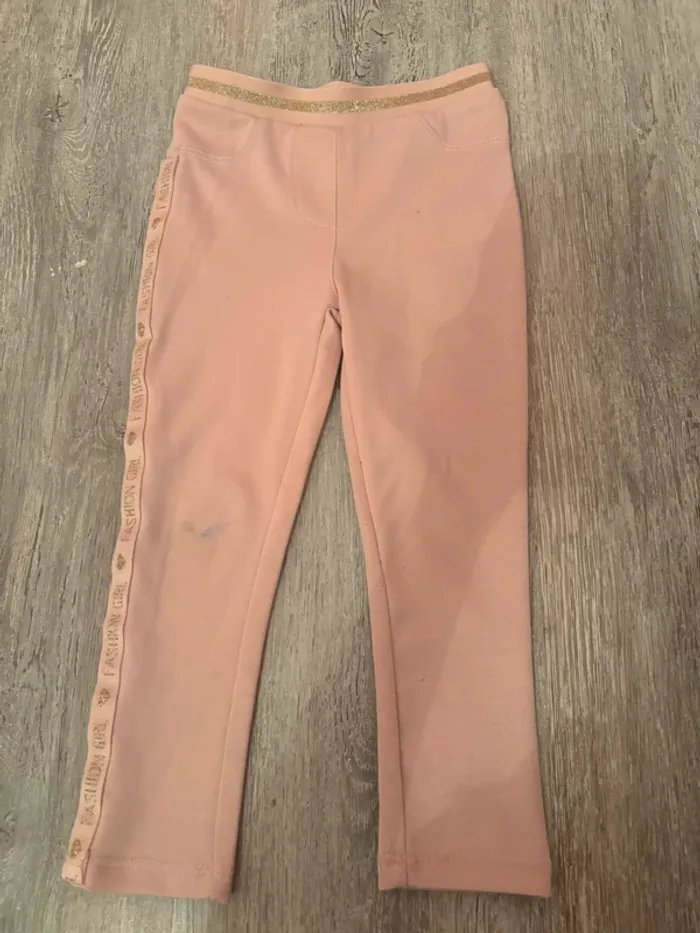 Pantalon - photo numéro 3