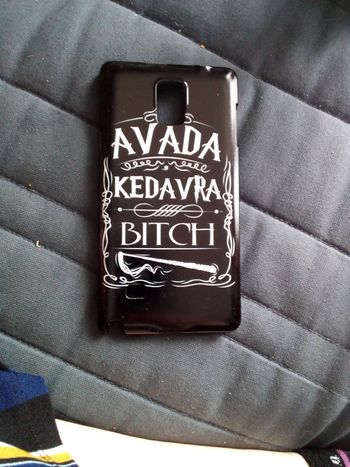 Coque de téléphone