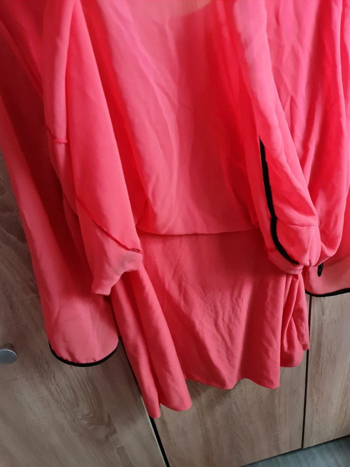 Tunique blouse 50/52 - photo numéro 5