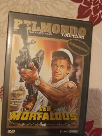 Les morfalous