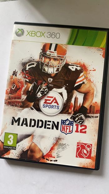 Madden