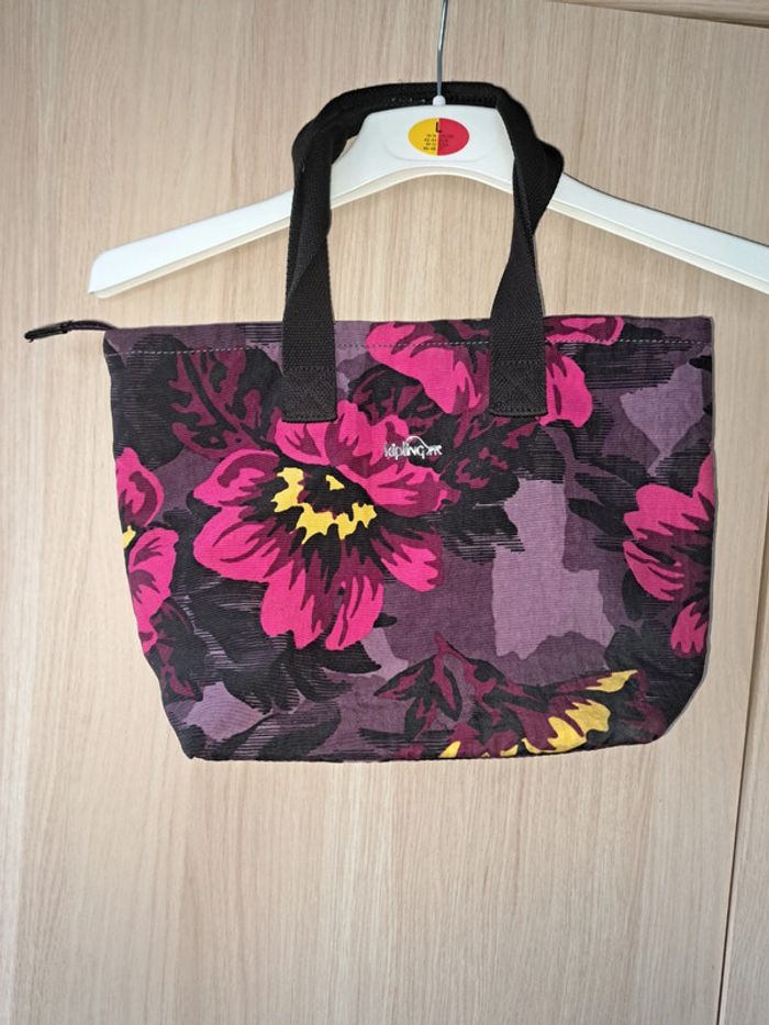 Kipling : sac isotherme