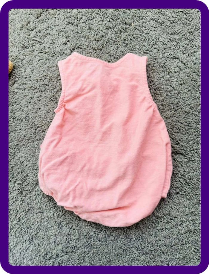 Barboteuse taille 3 mois - photo numéro 4