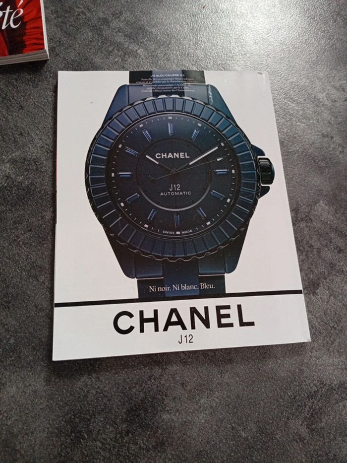 Lot de magazines - photo numéro 11