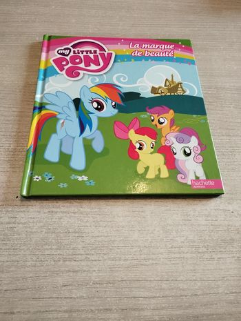 My little pony