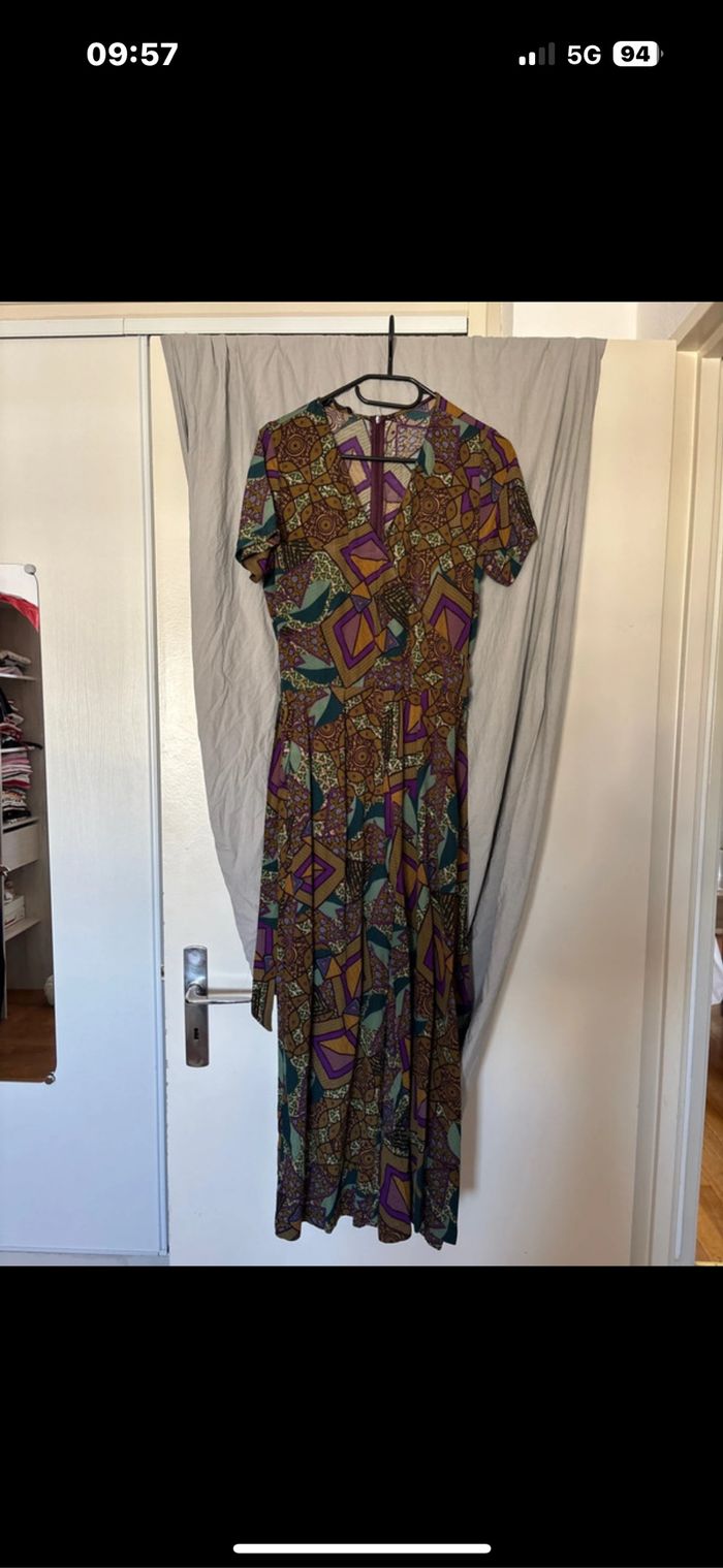 Combinaison Desigual