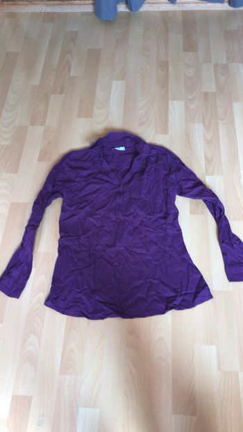 Chemise femme