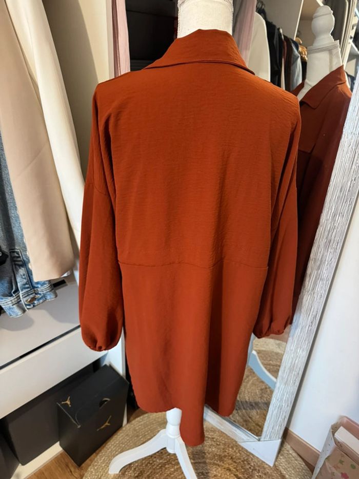 Robe tunique - photo numéro 2