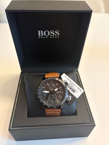 Montre homme 