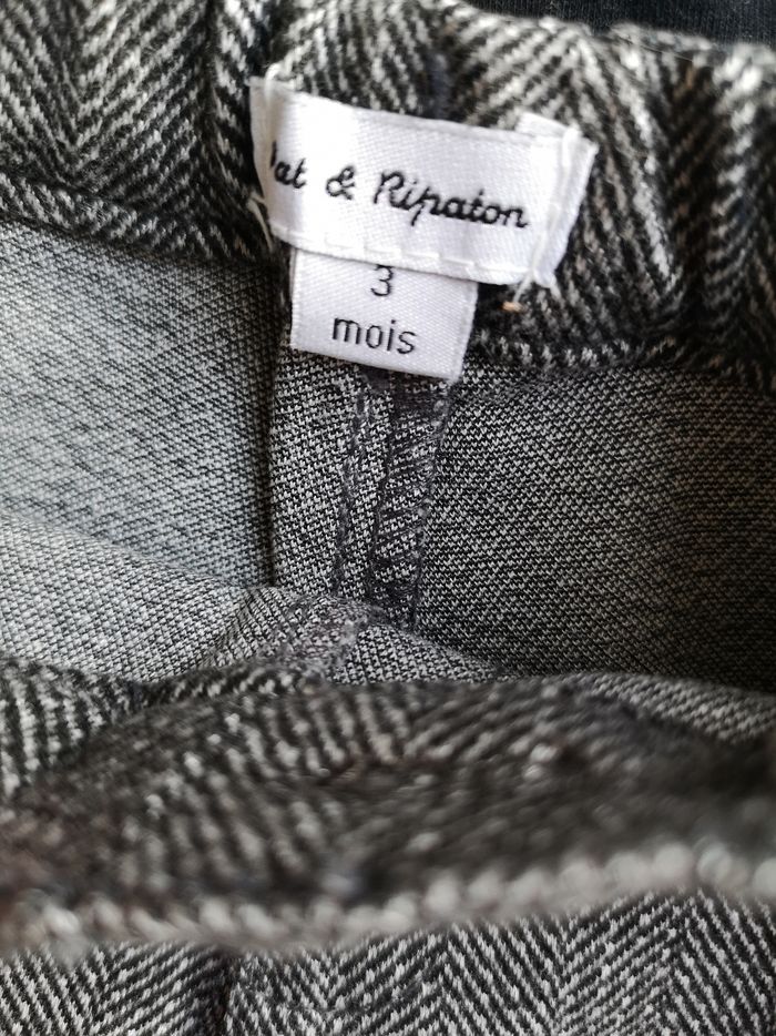 Ensemble 3 mois - photo numéro 3