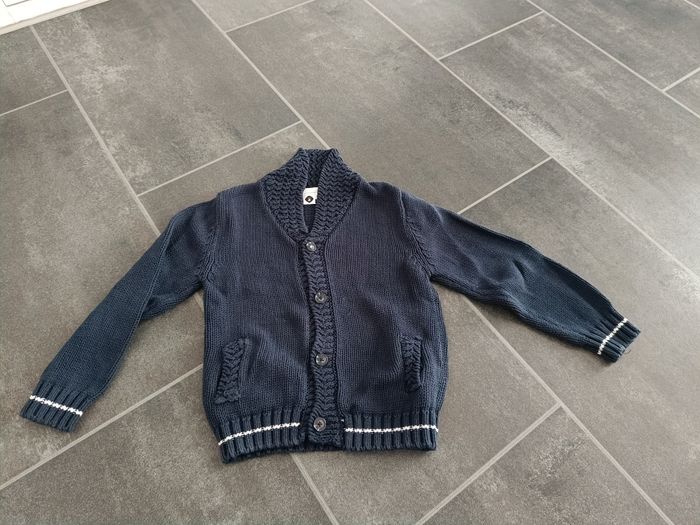 Lot de vêtements 5 ans - photo numéro 7