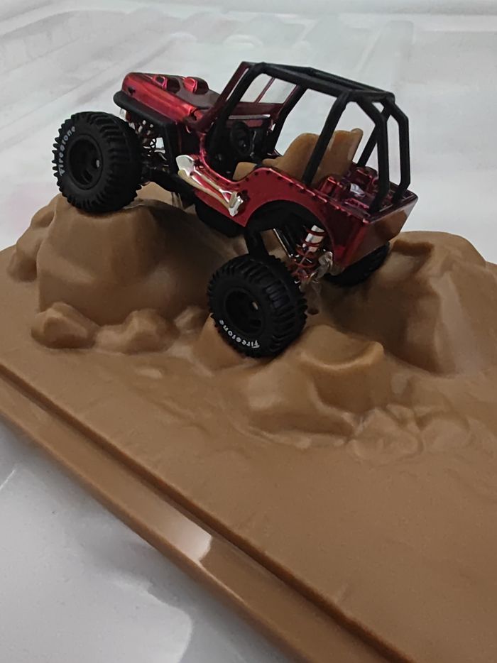 Hot wheels rcl - photo numéro 3