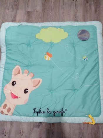 Tapis eveil