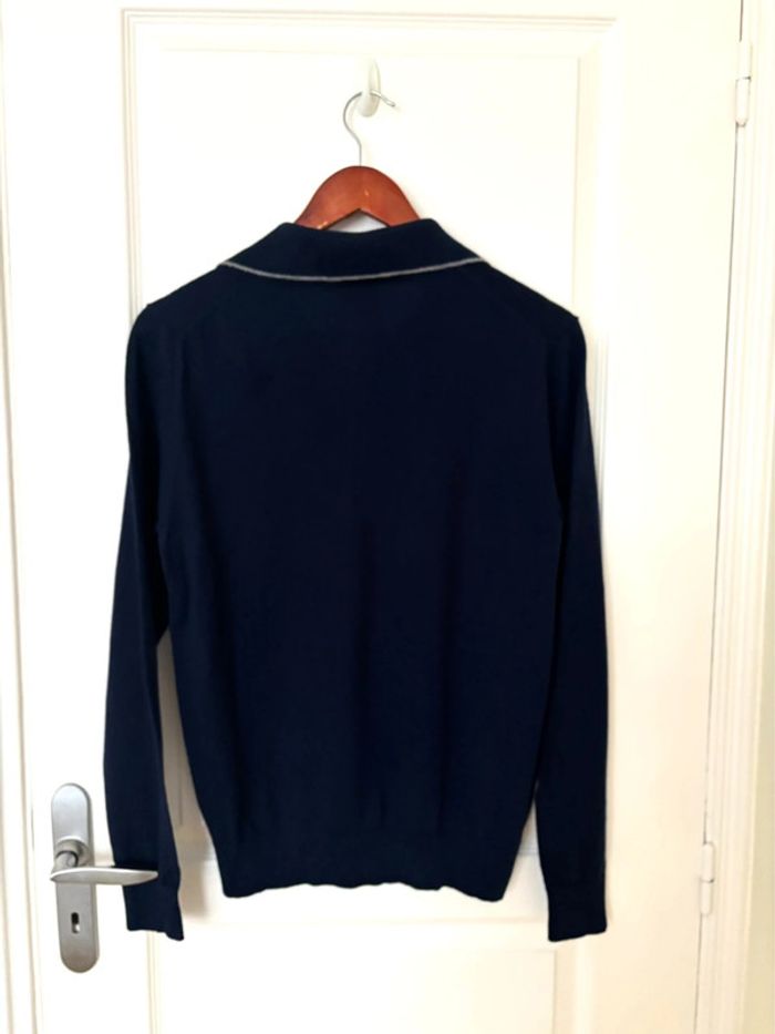Pull léger - photo numéro 2