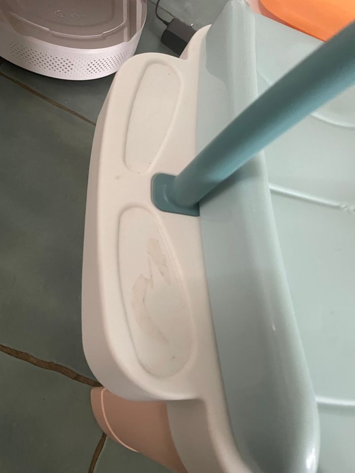 Nursery poupée - photo numéro 2